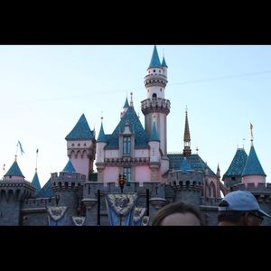 Meet your Posher, Jorge